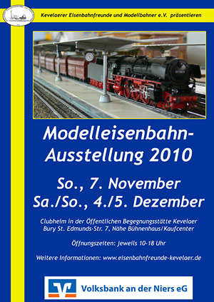 Ausstellung 2010