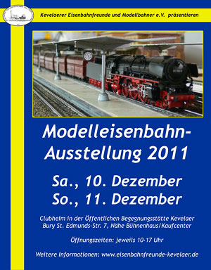 Ausstellung 2011